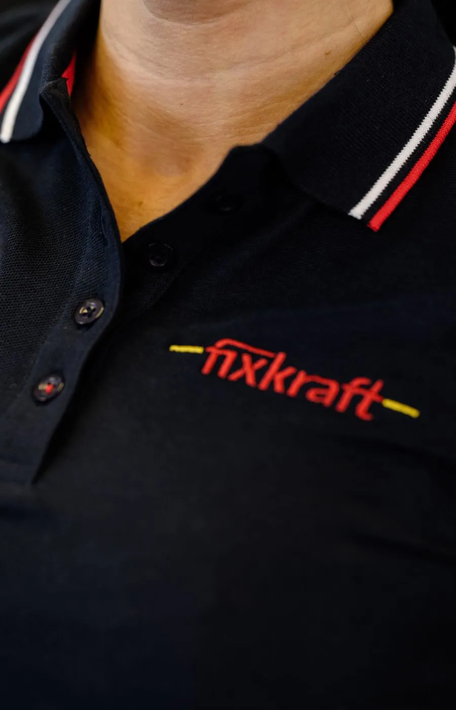 Identity Essentials für Fixkraft