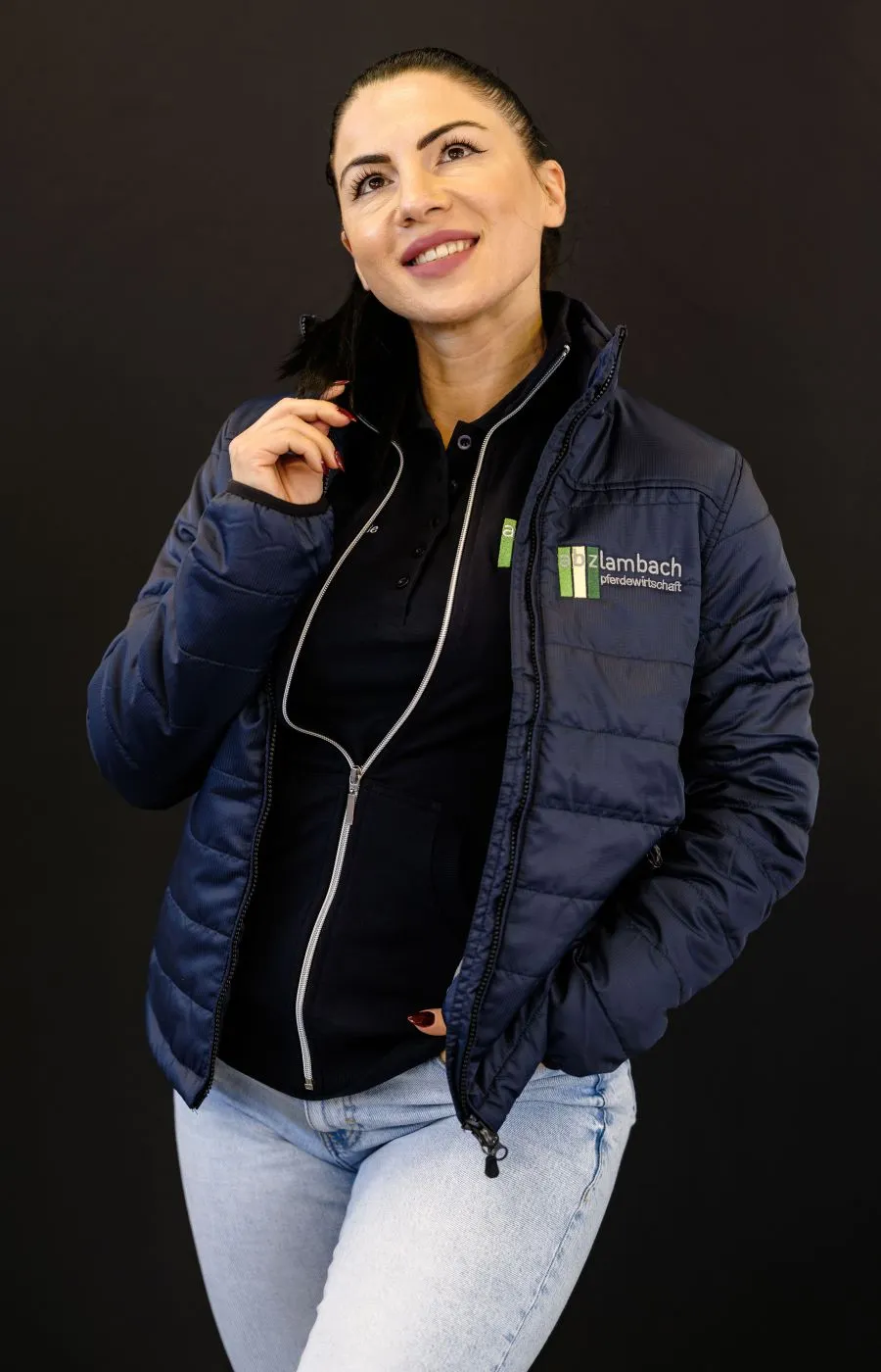 Identity Essentials für ABZ Lambach