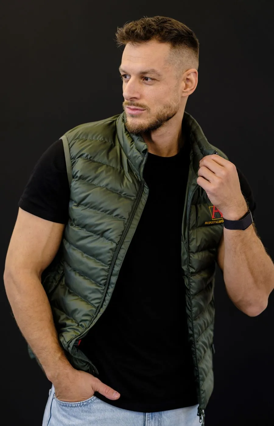 Identity Essentials für Hofgut Albführen Identity Essentials für Hofgut Albführen