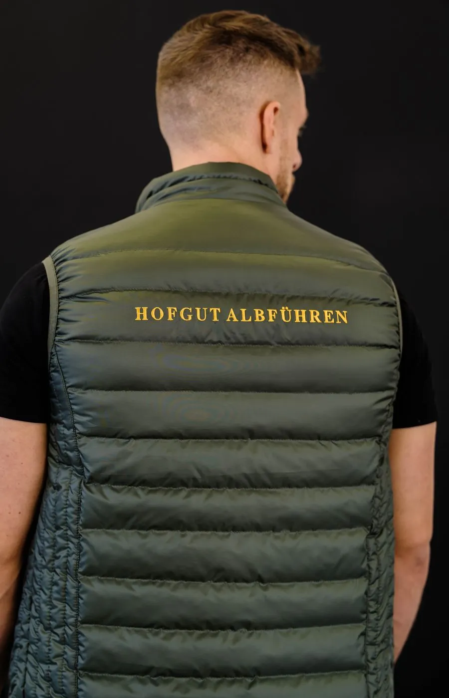 Identity Essentials für Hofgut Albführen Identity Essentials für Hofgut Albführen