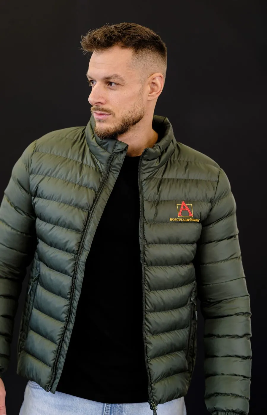 Identity Essentials für Hofgut Albführen Identity Essentials für Hofgut Albführen