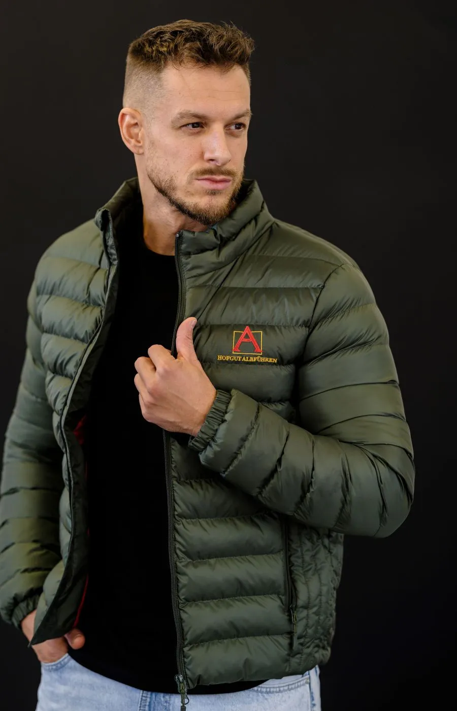 Identity Essentials für Hofgut Albführen