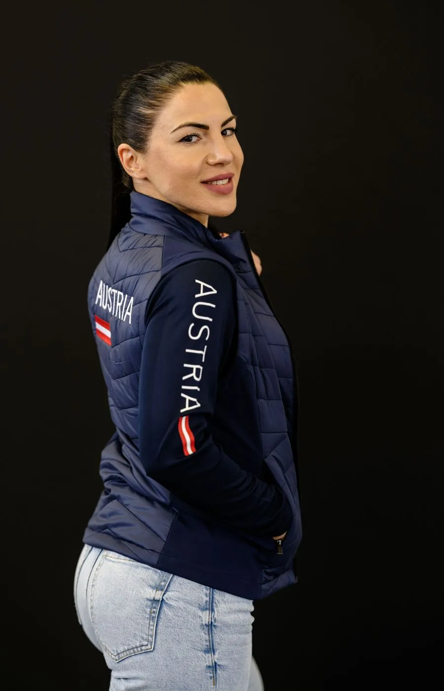 Identity Edition für den österreichischen Pferdesportverband Identity Edition für den österreichischen Pferdesportverband