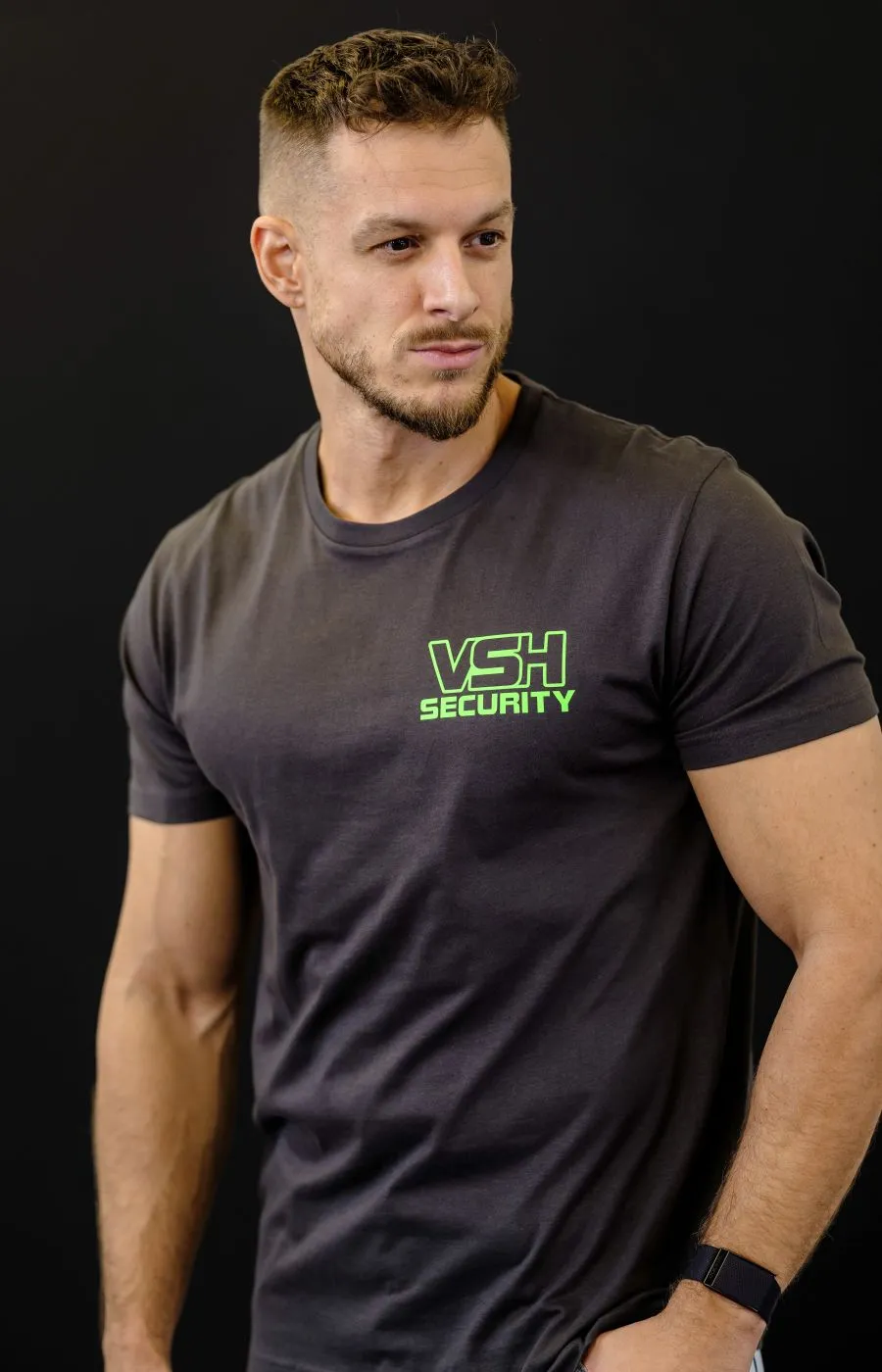 Identity Essentials für VSH Security