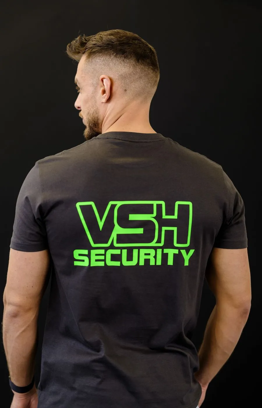 Identity Essentials für VSH Security Identity Essentials für VSH Security