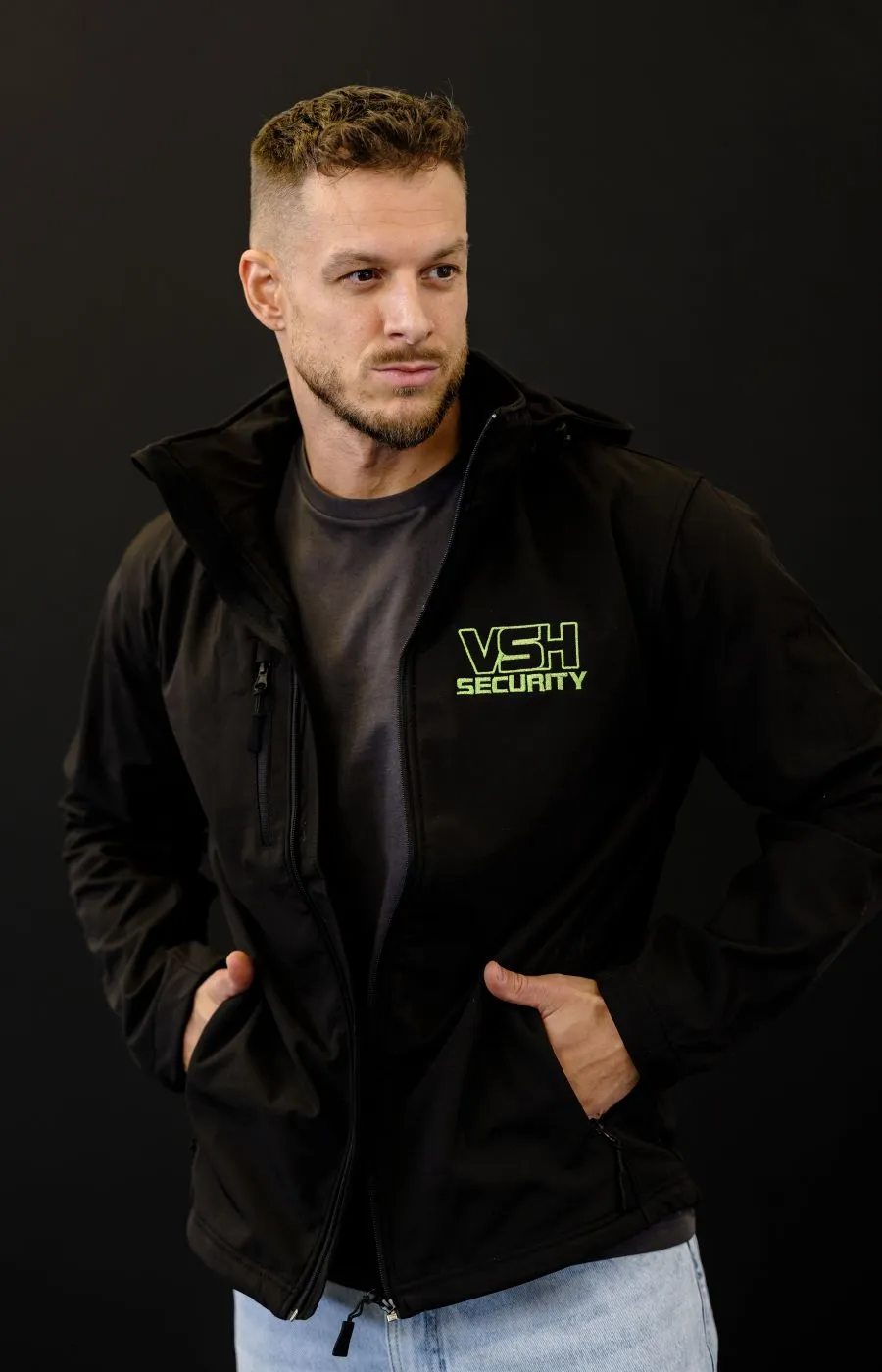 Identity Essentials für VSH Security Identity Essentials für VSH Security