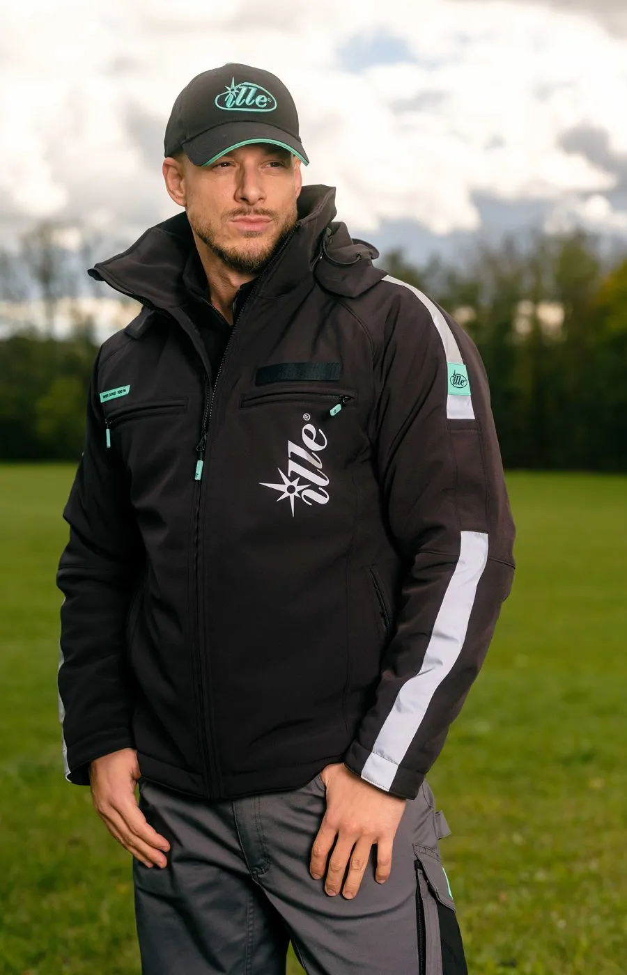 Identity Masterpiece für Ille