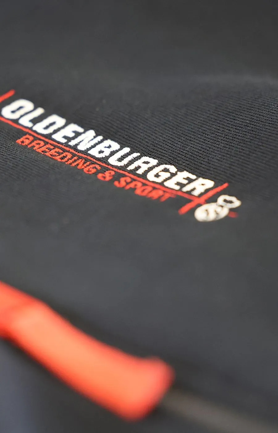 Identity Edition für Oldenburger Breeding & Sport Identity Edition für Oldenburger Breeding & Sport