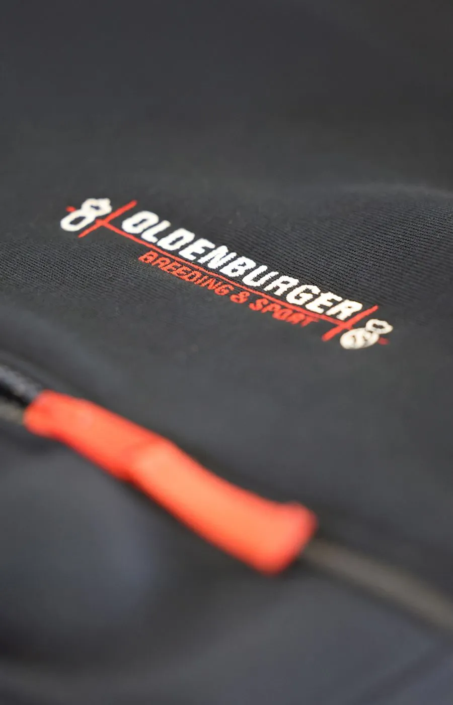 Identity Edition für Oldenburger Breeding & Sport