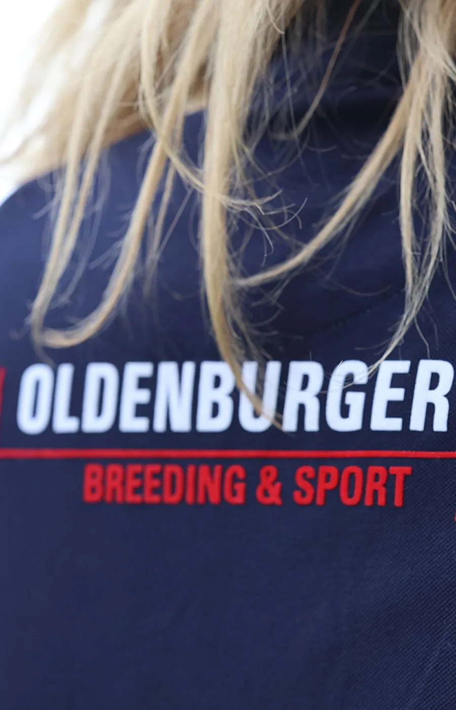 Identity Edition für Oldenburger Breeding & Sport Identity Edition für Oldenburger Breeding & Sport