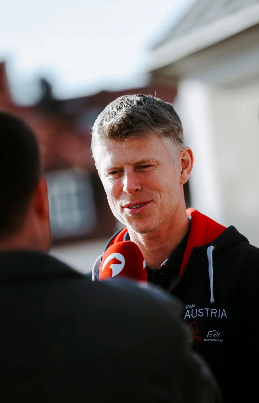 Identity Edition für den österreichischen Pferdesportverband Identity Edition für den österreichischen Pferdesportverband