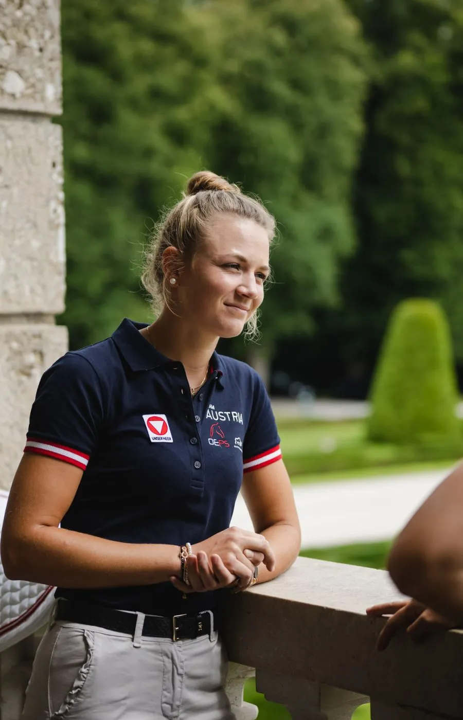 Identity Edition für den österreichischen Pferdesportverband Identity Edition für den österreichischen Pferdesportverband