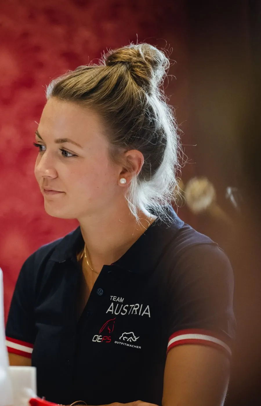 Identity Edition für den österreichischen Pferdesportverband Identity Edition für den österreichischen Pferdesportverband