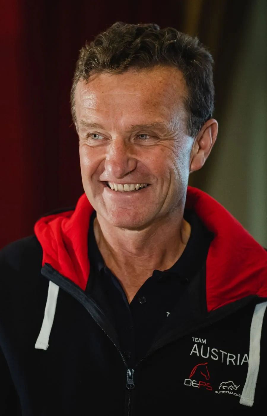 Identity Edition für den österreichischen Pferdesportverband Identity Edition für den österreichischen Pferdesportverband