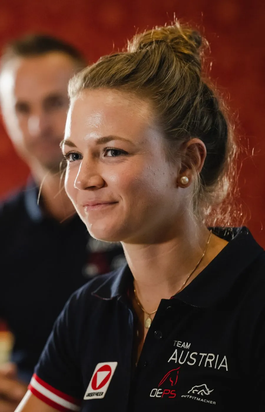 Identity Edition für den österreichischen Pferdesportverband Identity Edition für den österreichischen Pferdesportverband