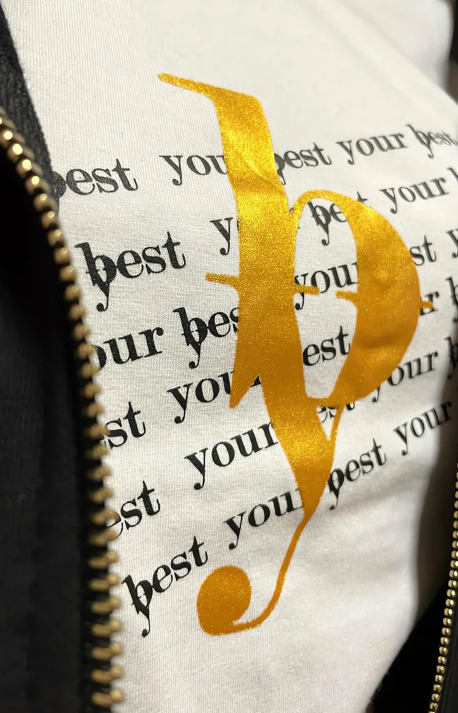 Identity Signature Kollektion „Your Best“