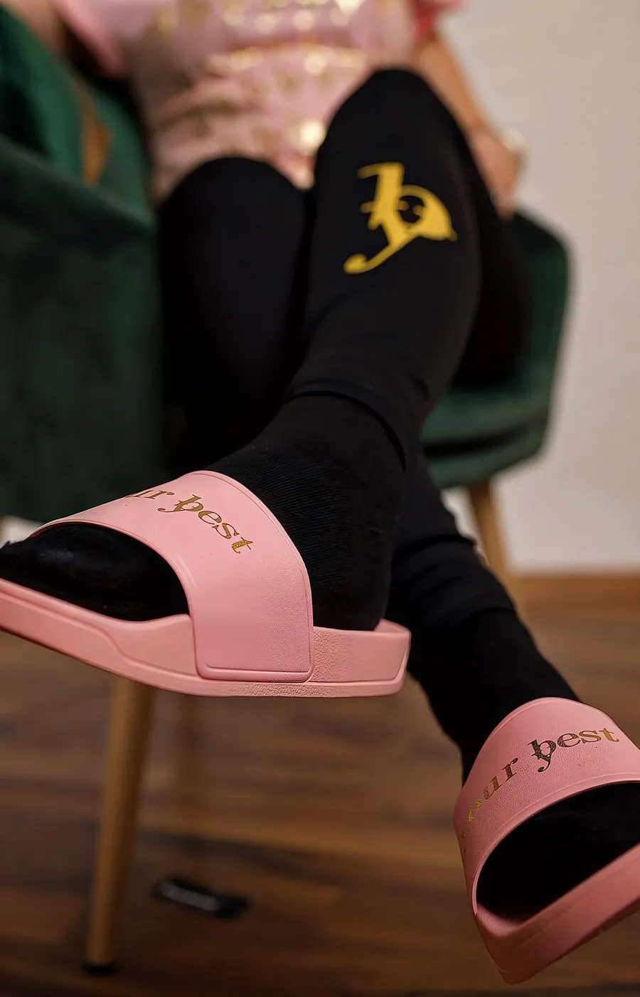 Identity Signature Kollektion „Your Best“