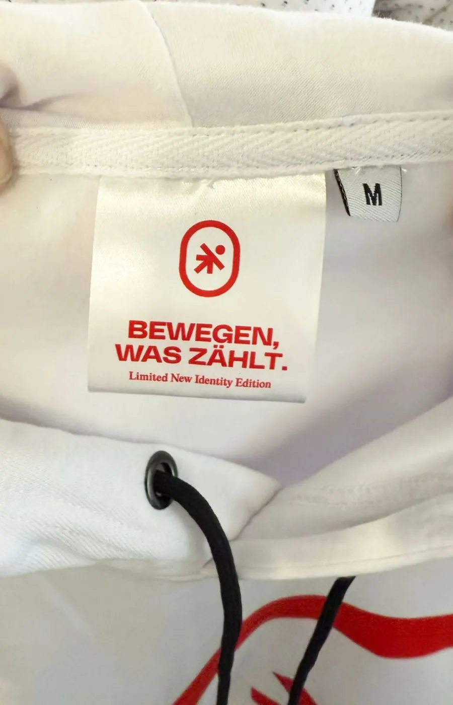 Identity Edition für REDER Transportlogistik++ Identity Edition für REDER Transportlogistik++