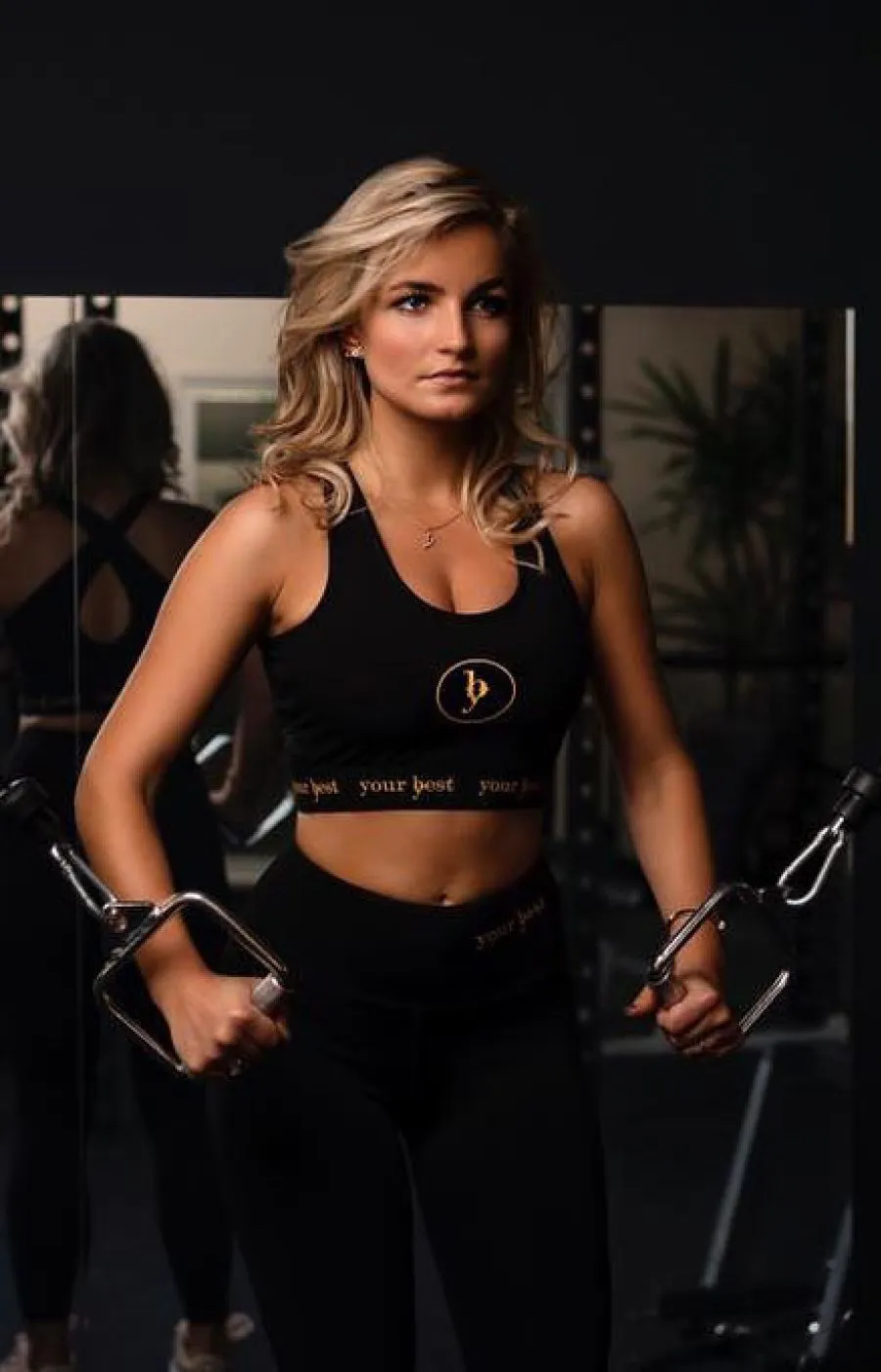 Identity Signature Kollektion „Your Best“