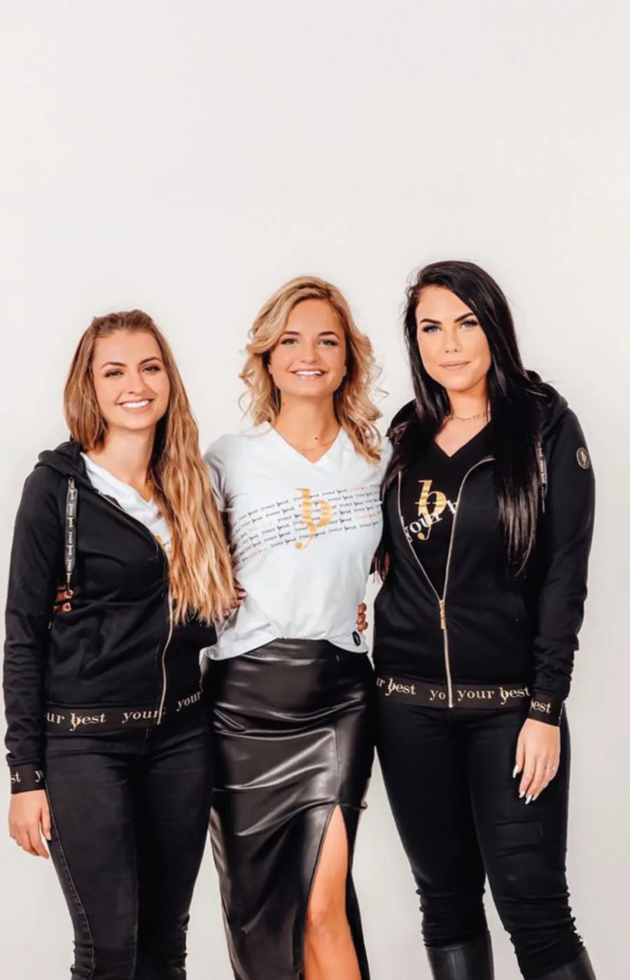 Identity Signature Kollektion „Your Best“